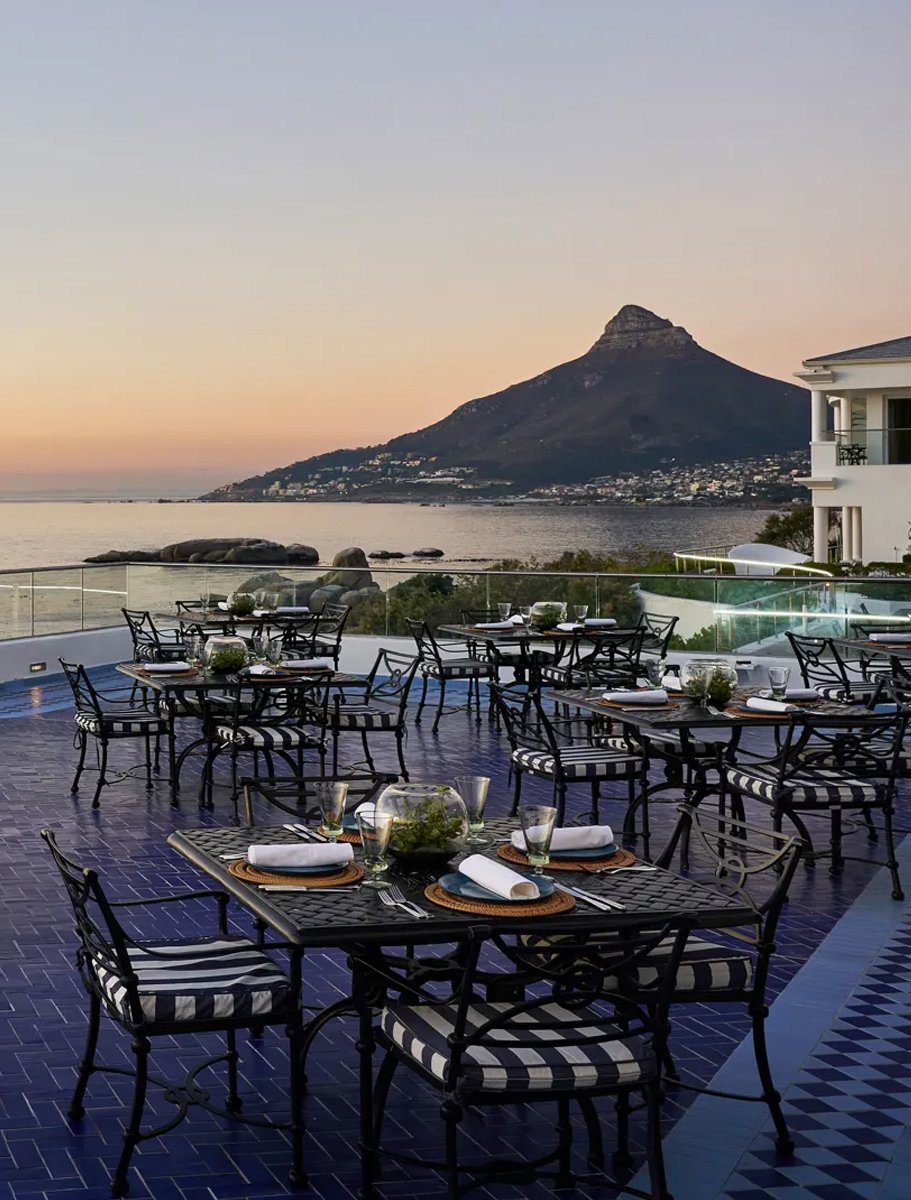 South Africa