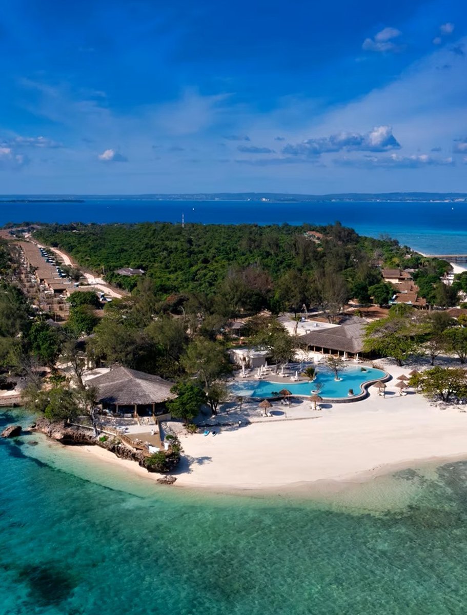 Zanzibar