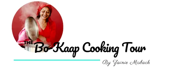 Bo Kaap Cooking Tours-iogo