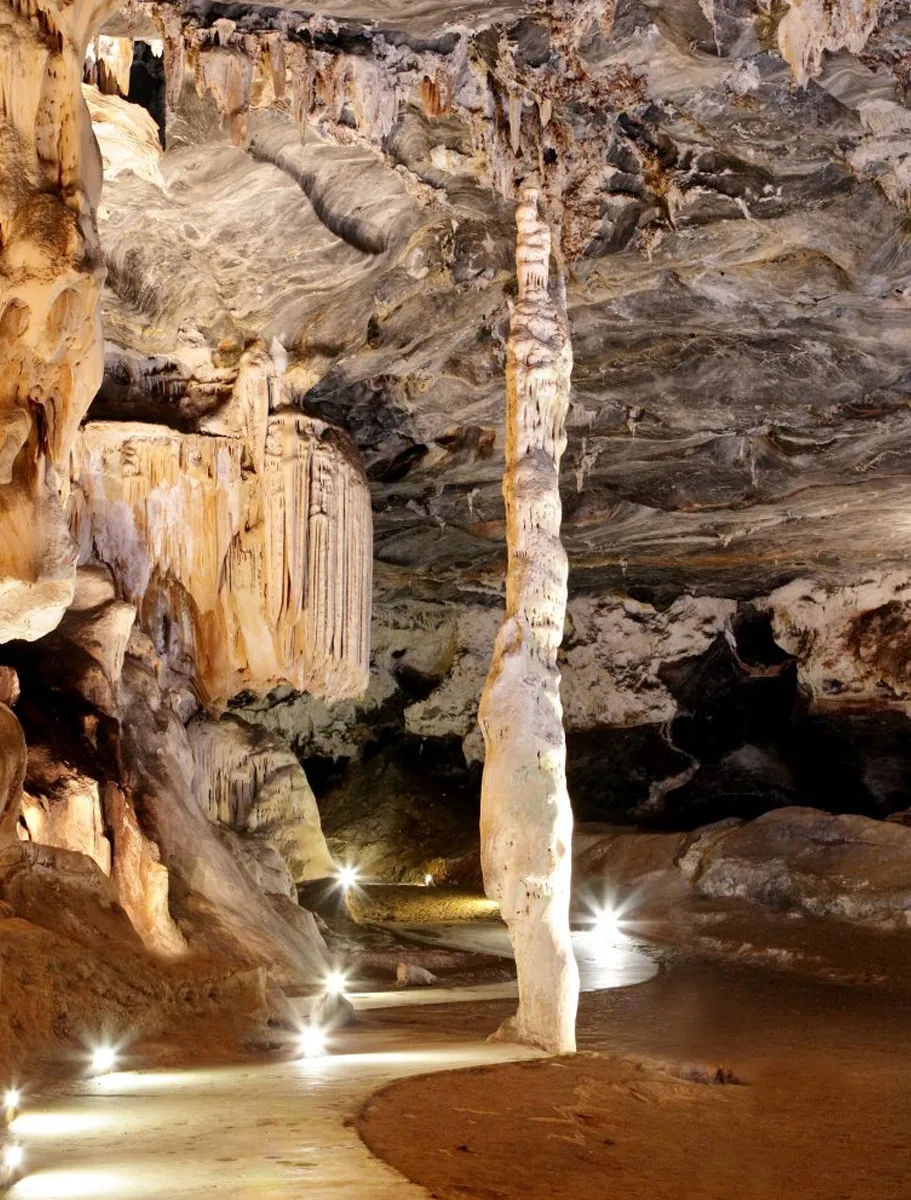 Cango-Caves-A