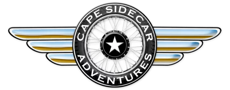 Cape Sidecar Adventures-logo