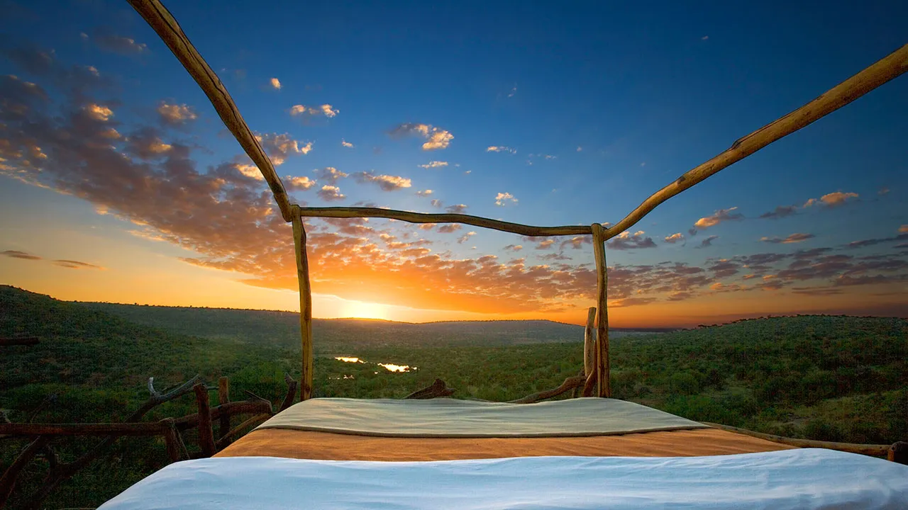 Elewana Loisaba Star Beds-faci