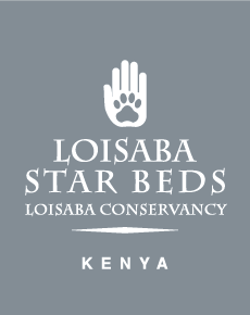 Elewana Loisaba Star Beds-logo