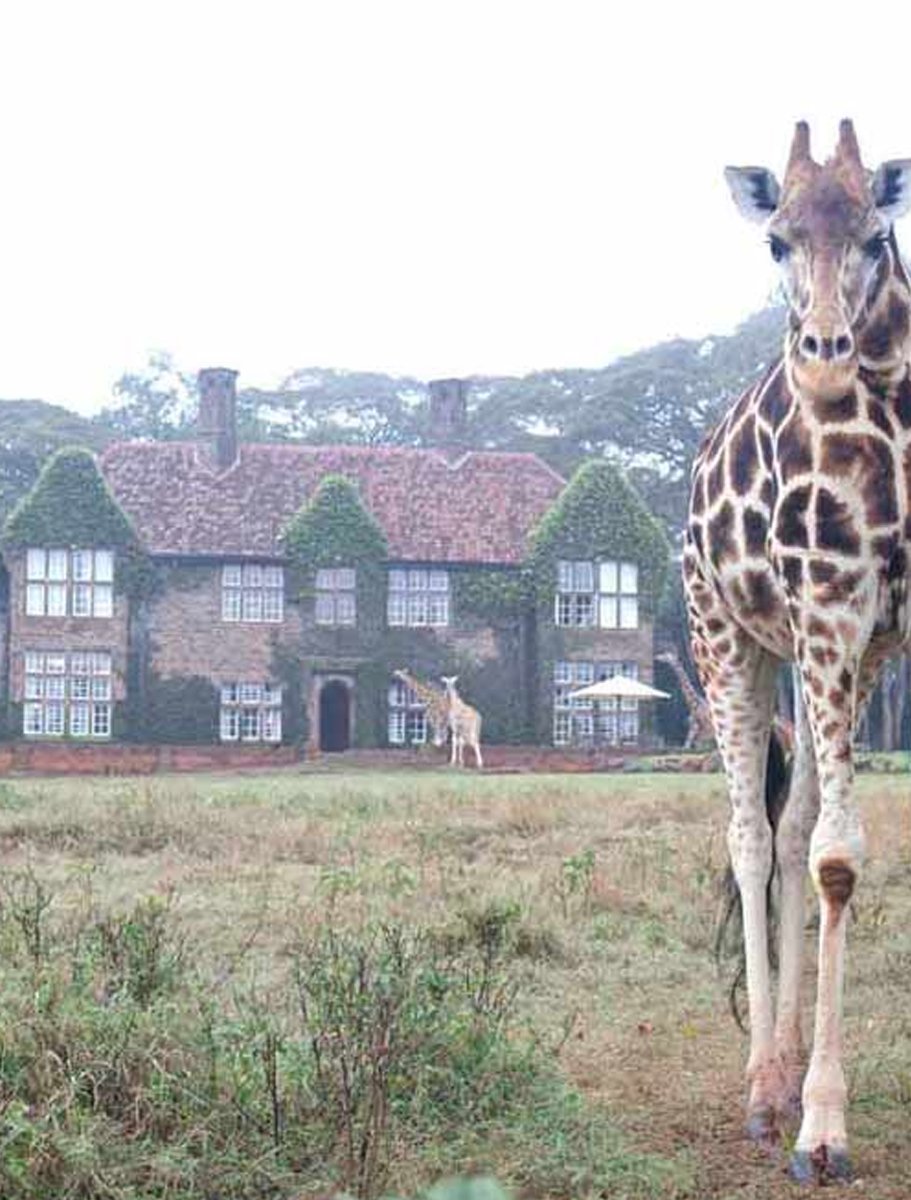 Kenya
