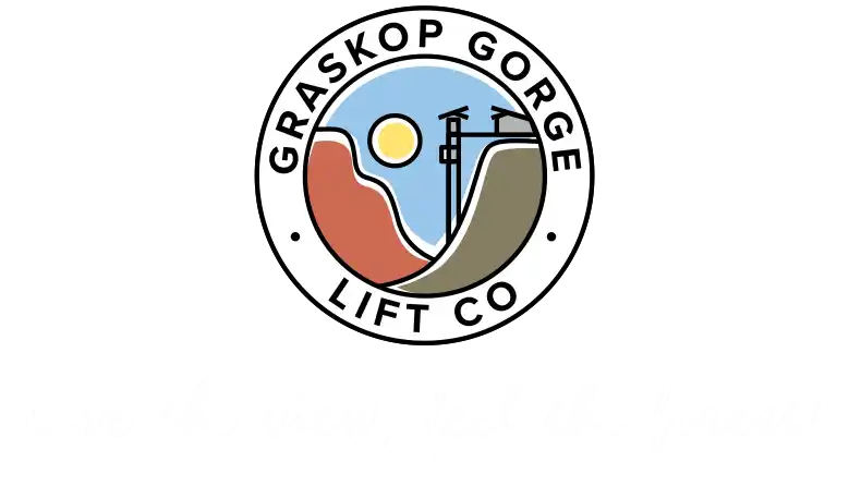 Graskop Gorge Lift-logo