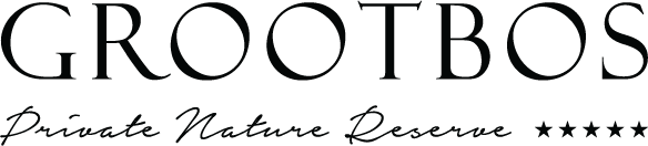 Grootbos Nature Reserve-logo