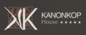 Kanonkop Villa-logo