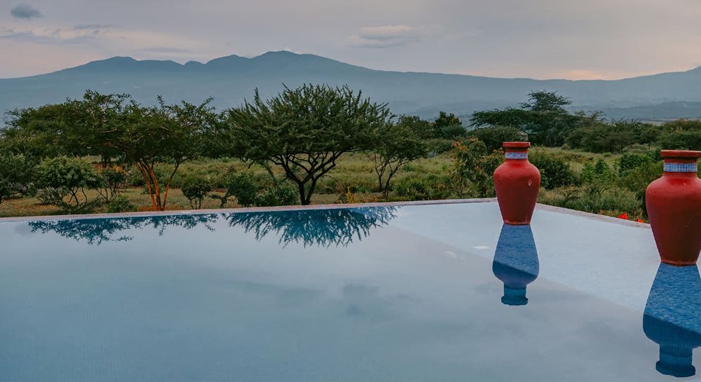 NGORONGORO-OLDEANI--facility