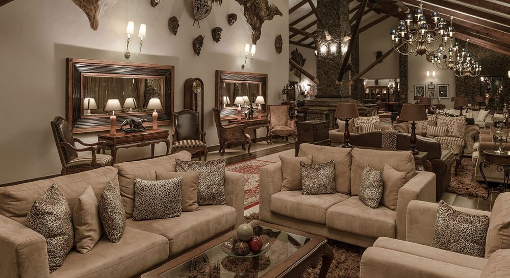 NGORONGORO-OLDEANI--suites