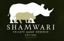 Shamwari Game Reserve-logo