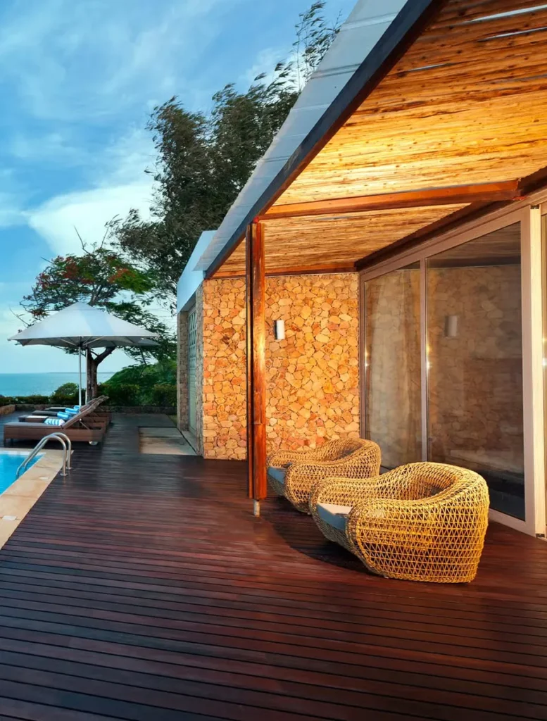 The Level at Melia Zanzibar