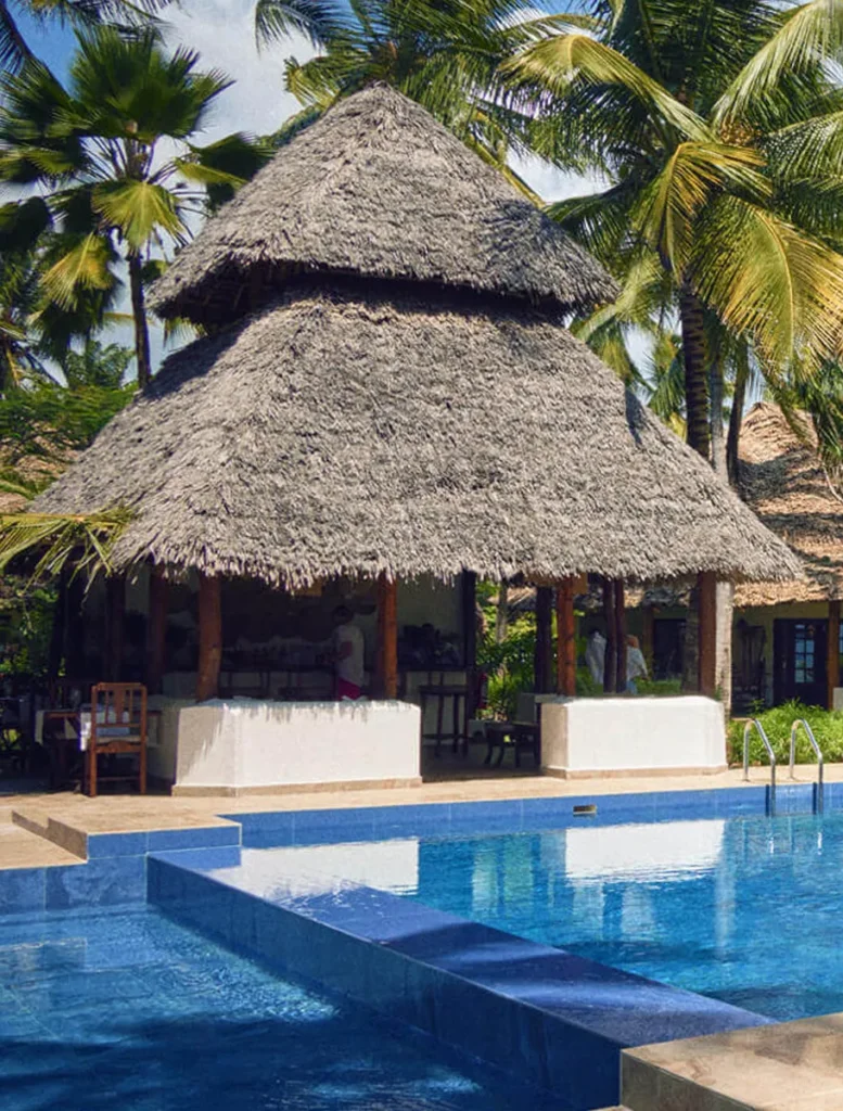 The Palms