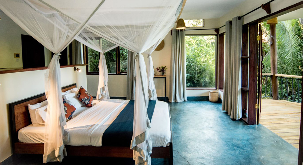 Turaco-Treetops-room