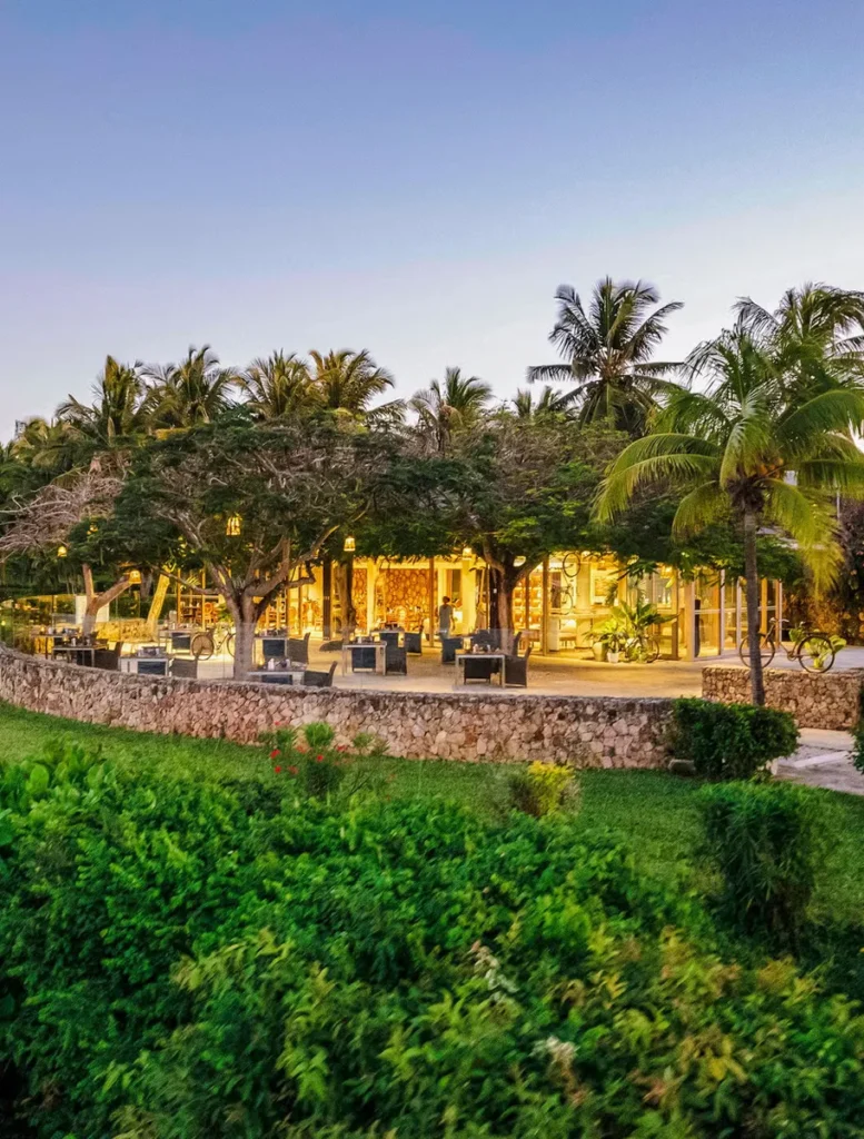 Melia Zanzibar