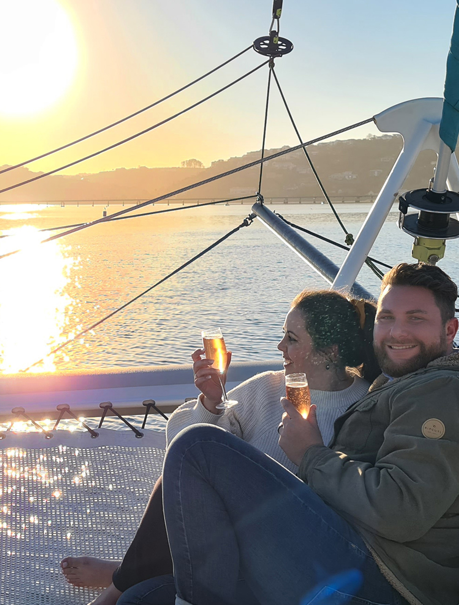 oceansailingchartersbq