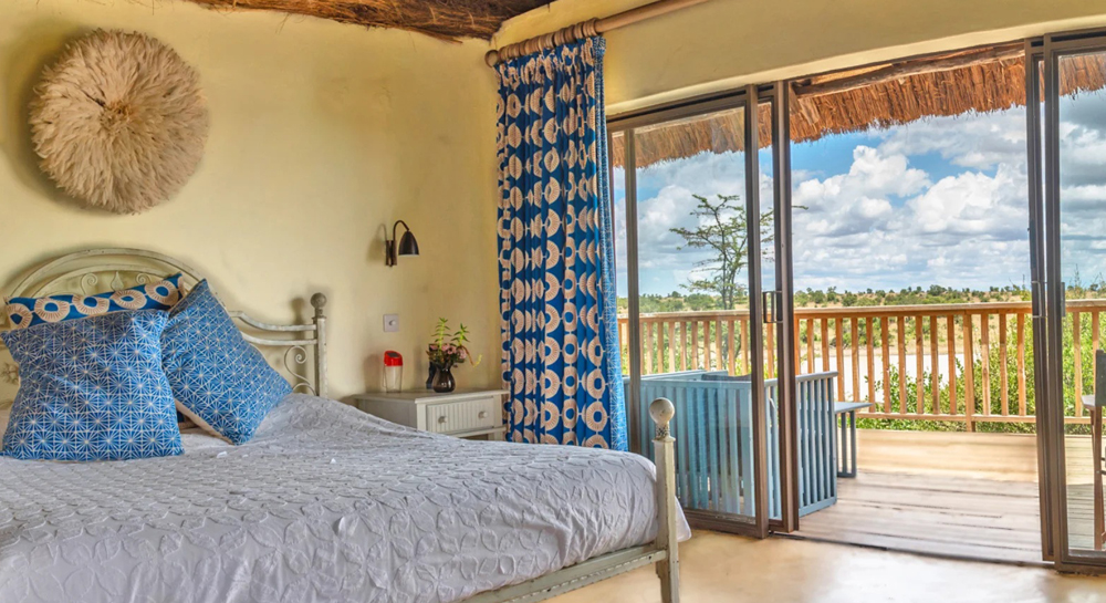 ol-pejeta-room