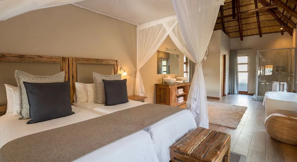 sabi-sand--Room