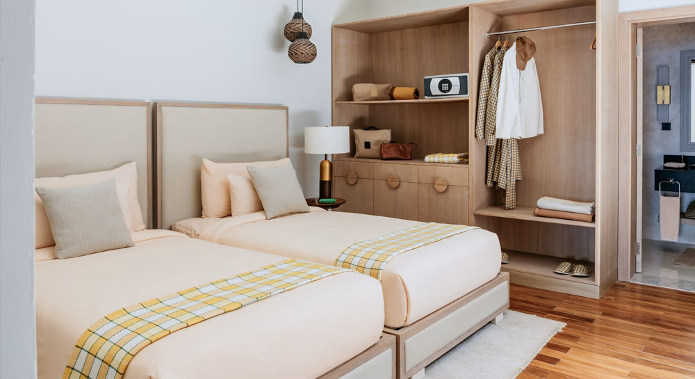 nagorongoro-lodge-room