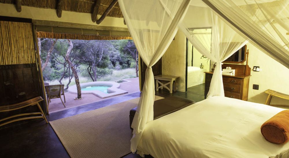 Safari Lodge