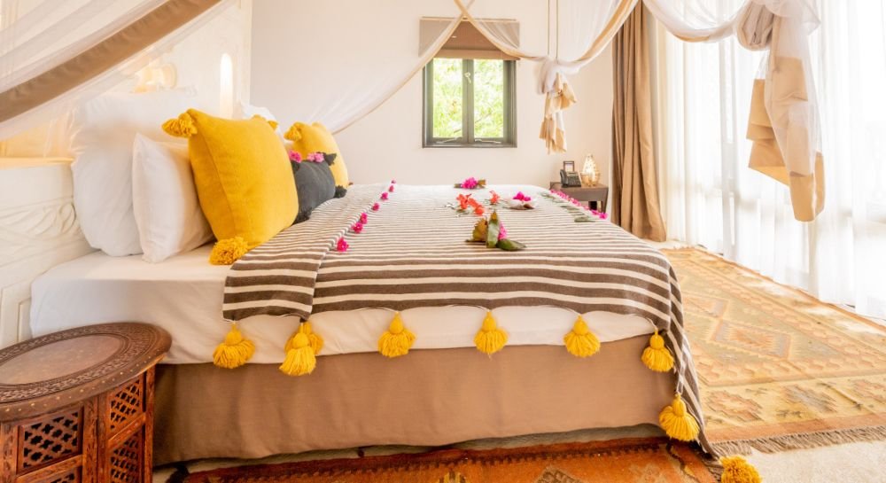 Swahili Beach Resort