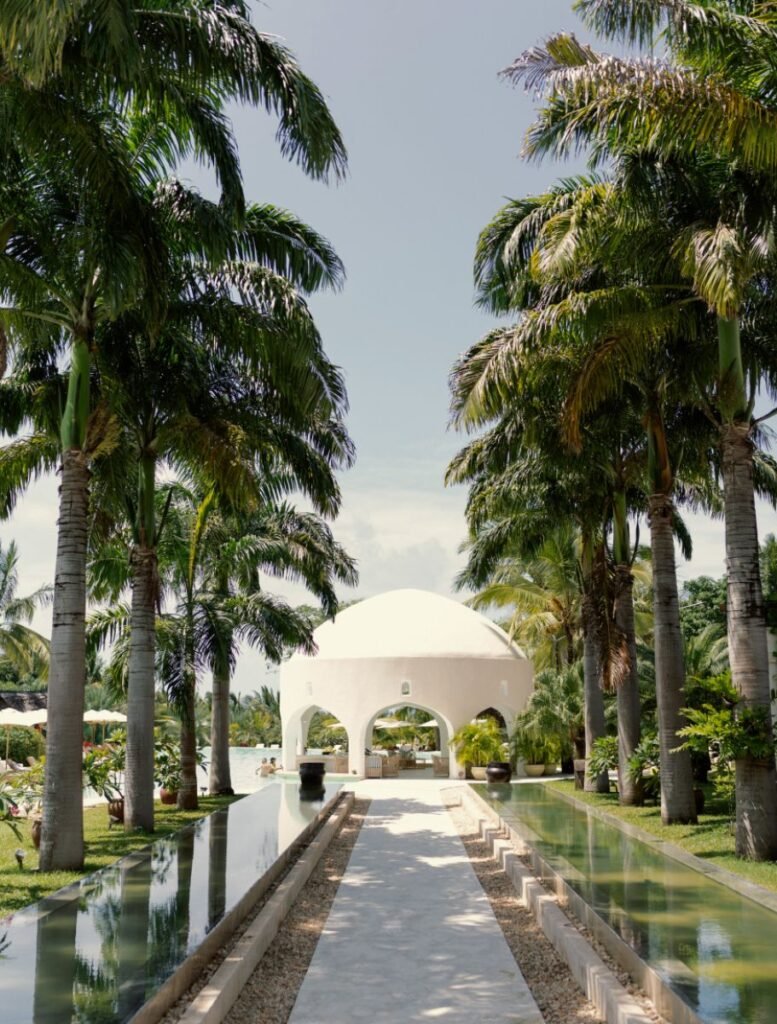 Swahili Beach Resort