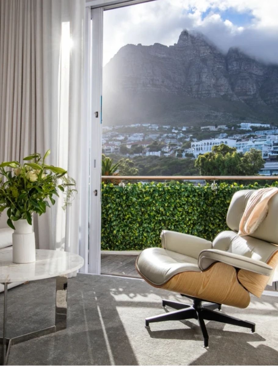 South Africa