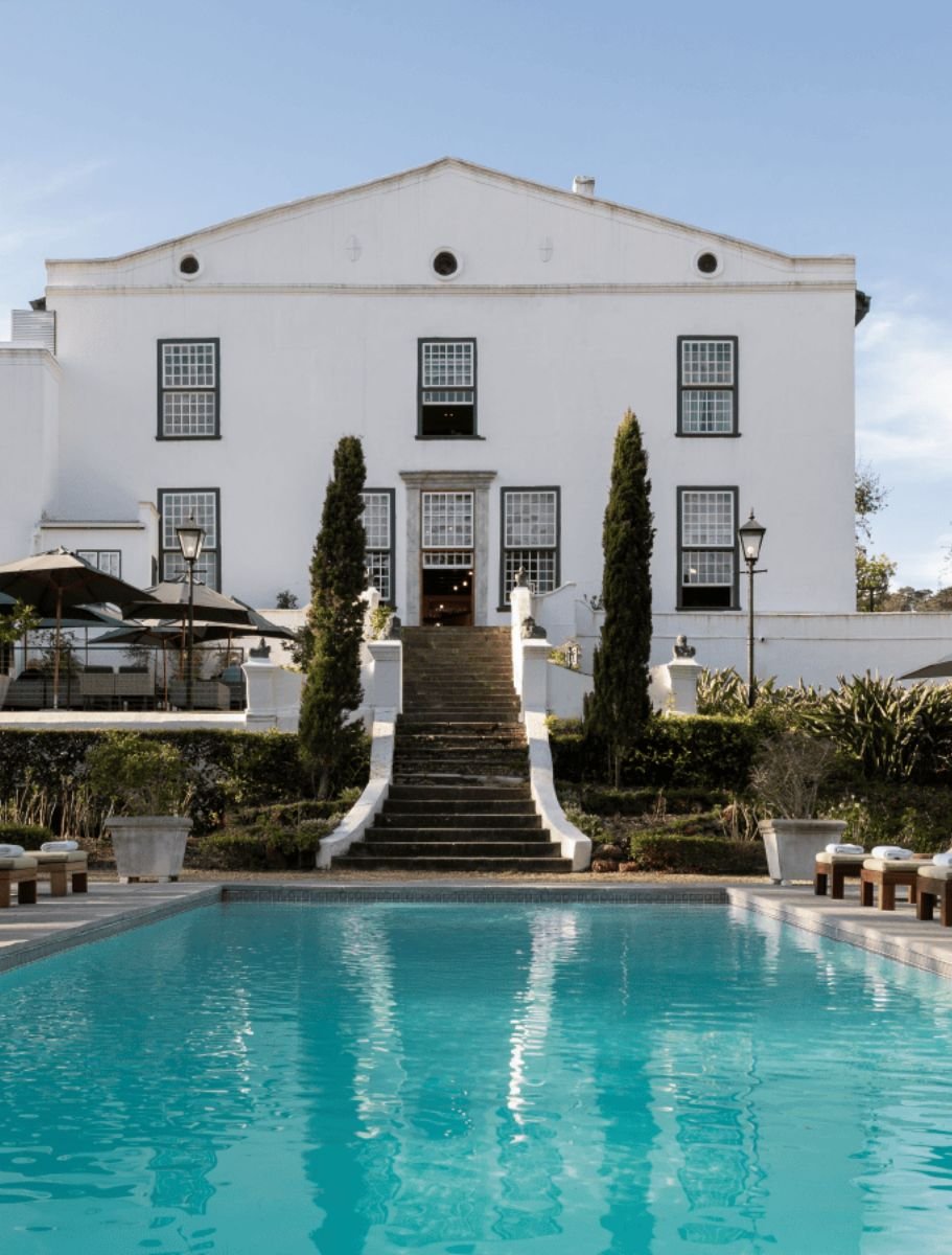 South Africa