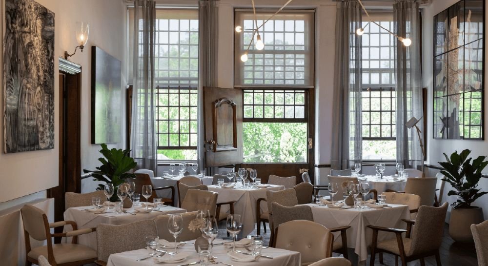 diningThe Alphen