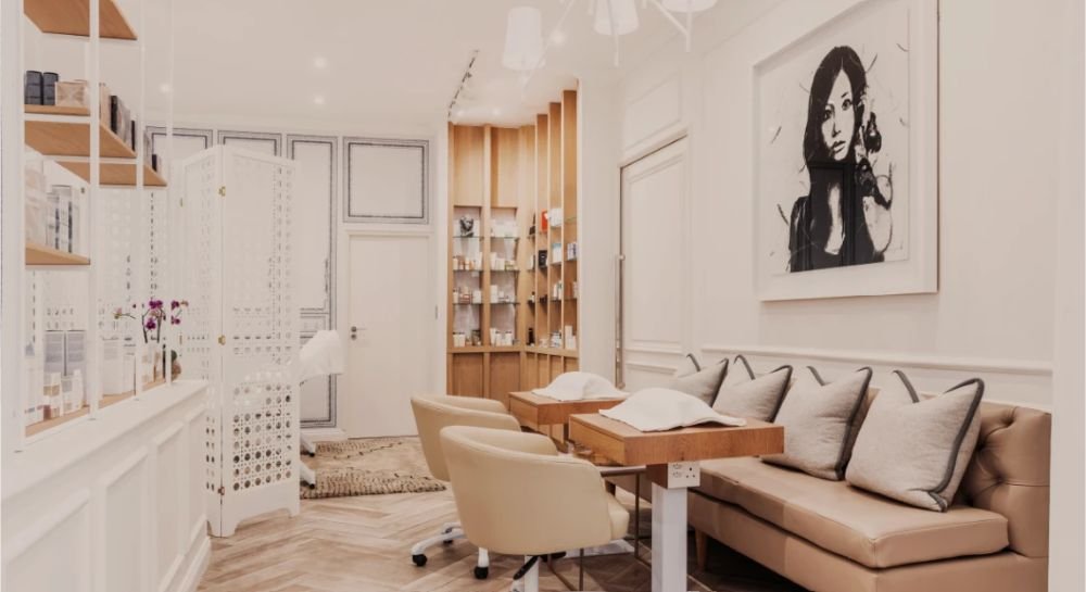 facilities- The Marly