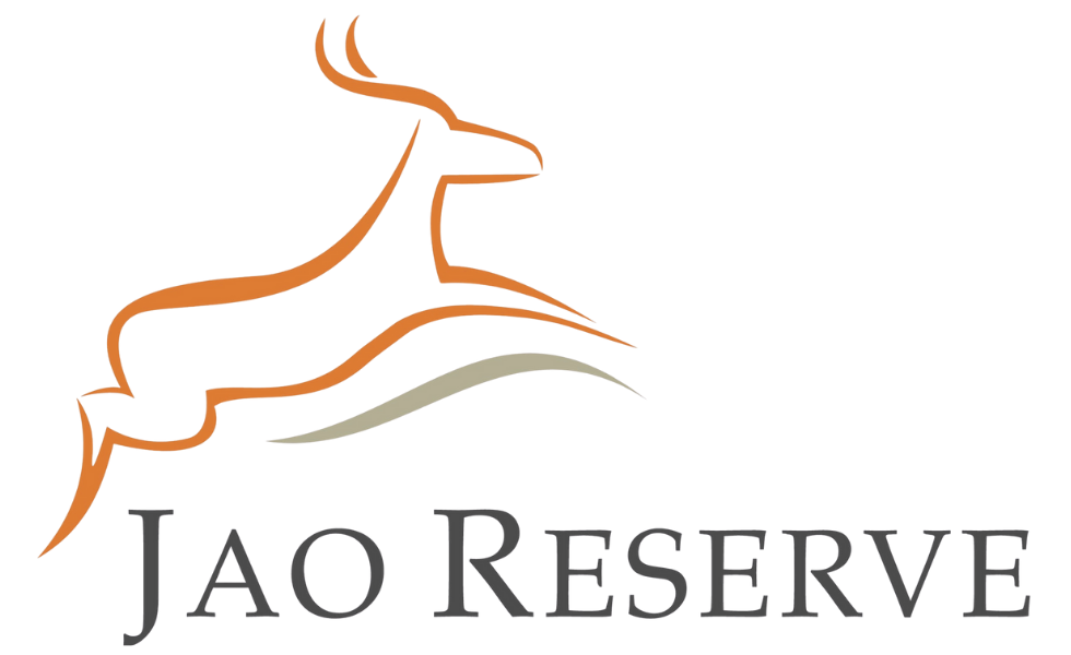 Jao Reserve logo