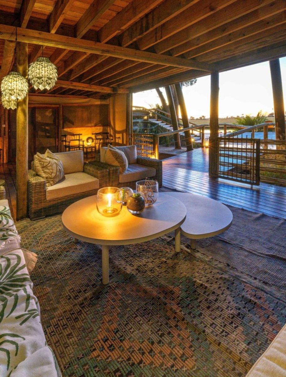 jacana camp hallview
