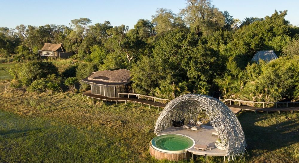 jao-camp facilities