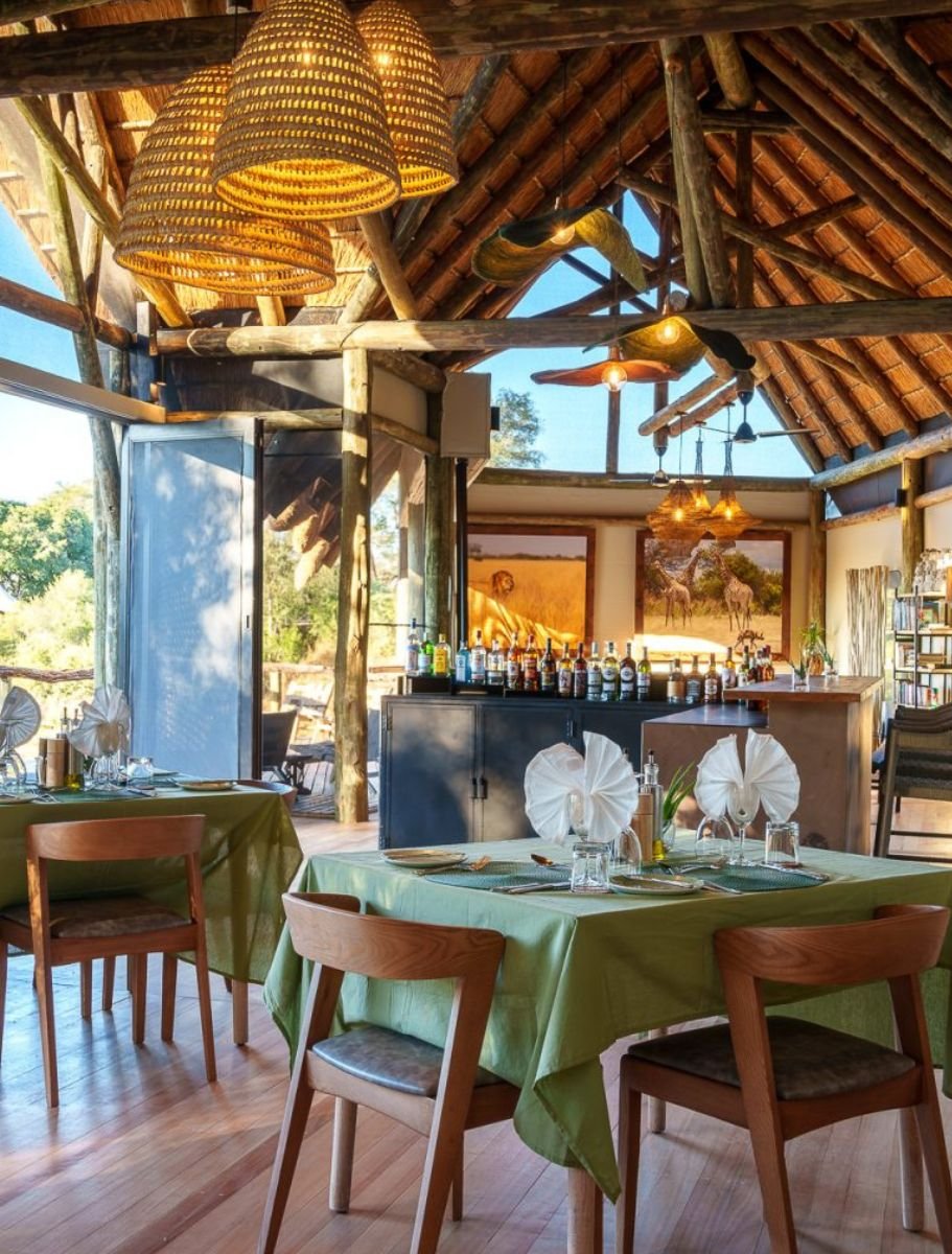 little tubu camp