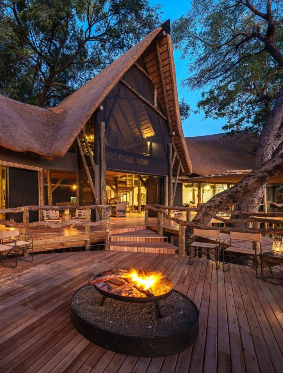 Botswana